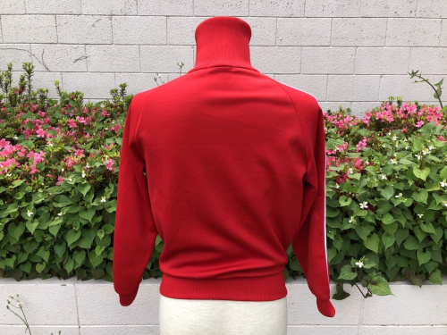 adidasのFRED PERRY