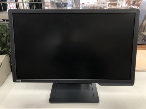 ゲーミングモニターのBenQ