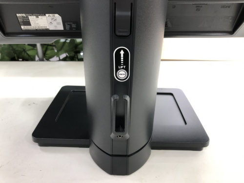 ベンキューのPCゲーム