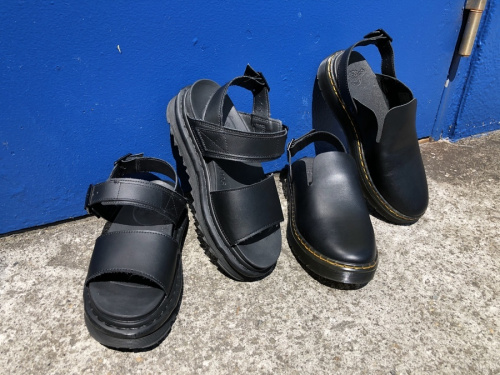Dr,Martensのドクターマーチン