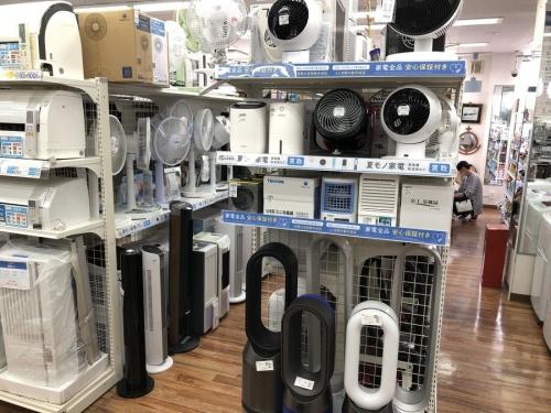 エアコンの松戸 買取 千葉