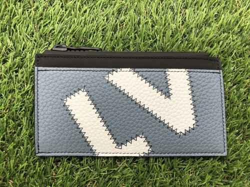 コインケースのLOUIS VUITTON