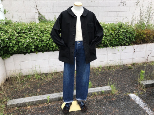 ユーロヴィンテージのLe Sans Pareil