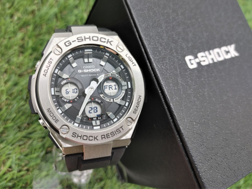 腕時計のG-SHOCK