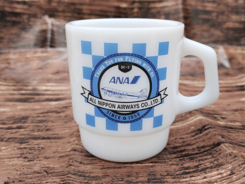 FIRE KINGの洋食器