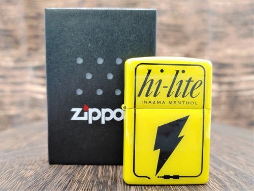 トレファクオンラインのZIPPO