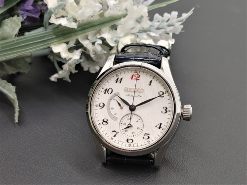 腕時計のSEIKO