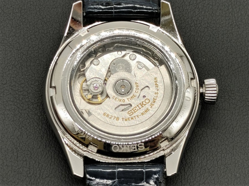 SEIKOのプレサージュ