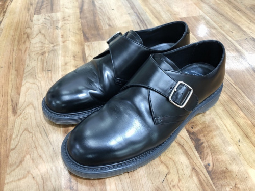 メンズファッションのfoot the coacher