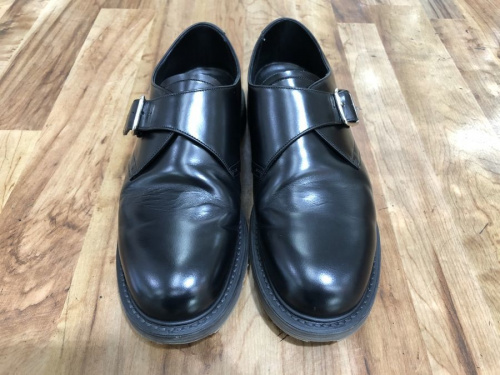 foot the coacherのフットザコーチャー