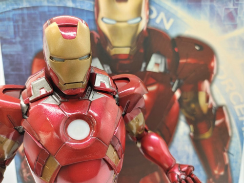 おもちゃ・ホビーのアベンジャーズ