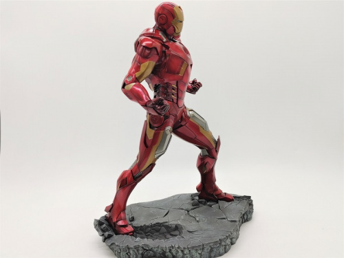 アイアンマンの松戸 買取