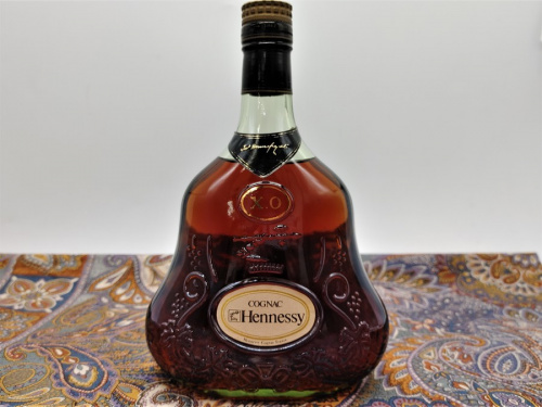 お酒買取のヘネシー