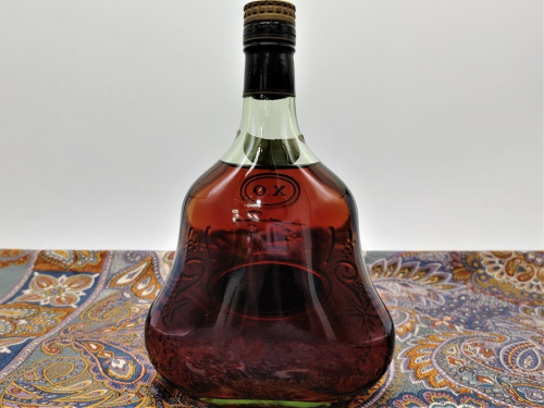 ヘネシーのコニャック