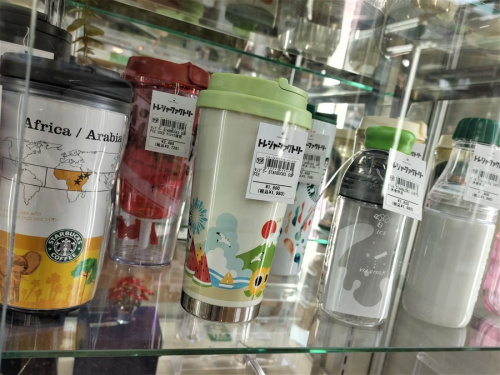 STARBUCKS COFFEEのスタバ　タンブラー