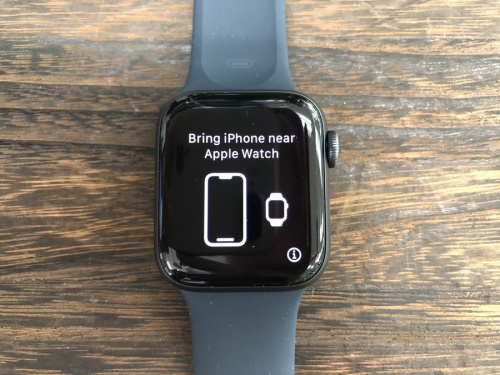 Appleのアップル
