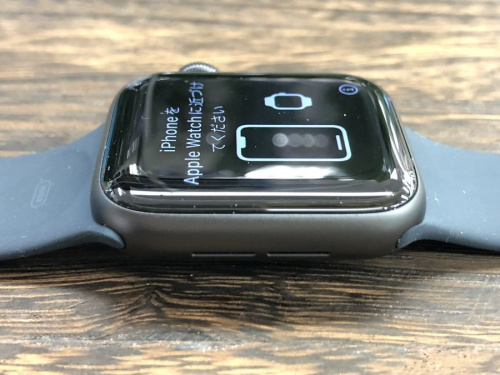アップルのApple Watch SE