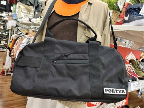 PORTERのキャスパー