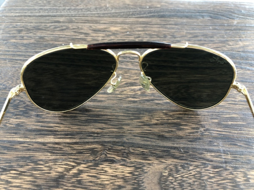 RAY-BANのレイバン
