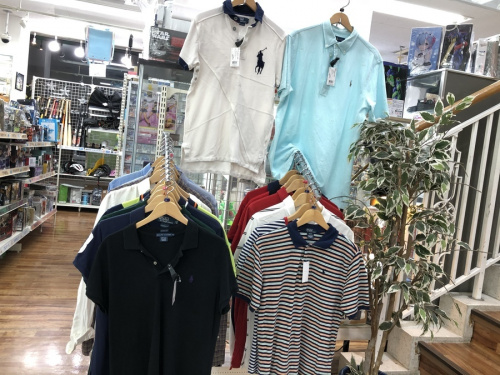 レディースファッションの夏物