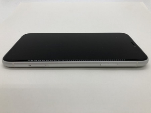 iPhoneXRのアイフォンテンアール