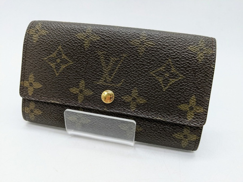 LOUIS VUITTONのルイヴィトン