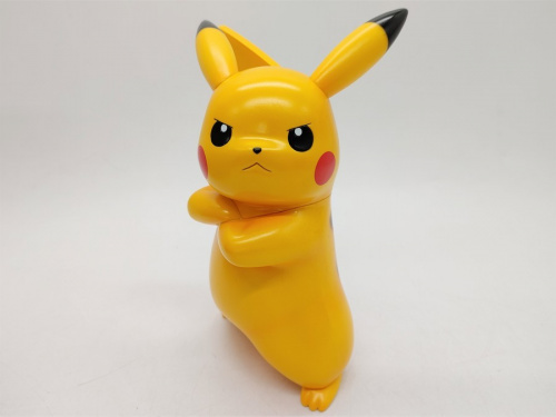 一番くじのポケモン