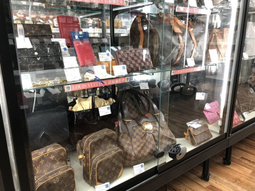 CHANEL シャネルの松戸 買取