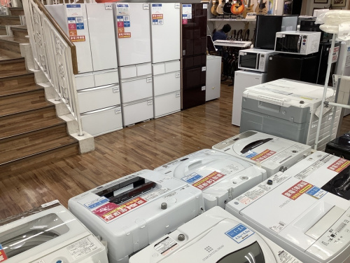 家電 買取の松戸 家電