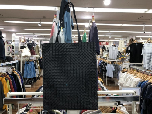 バッグのBAOBAO ISSEY MIYAKE