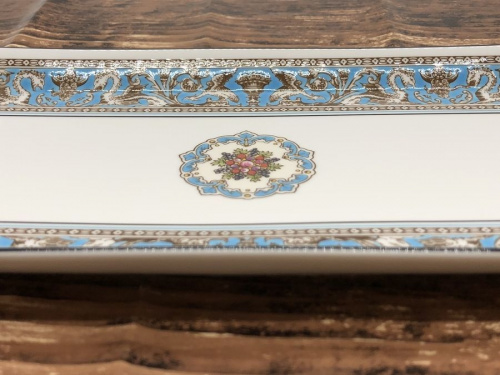 洋食器のWEDGWOOD