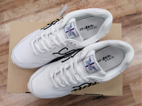 Sangacioのスニーカー