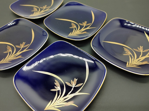 贈答品の洋食器　