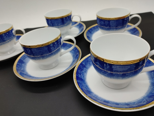 洋食器　の和食器