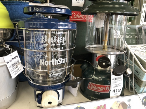 登山用品のSNOWPEAK