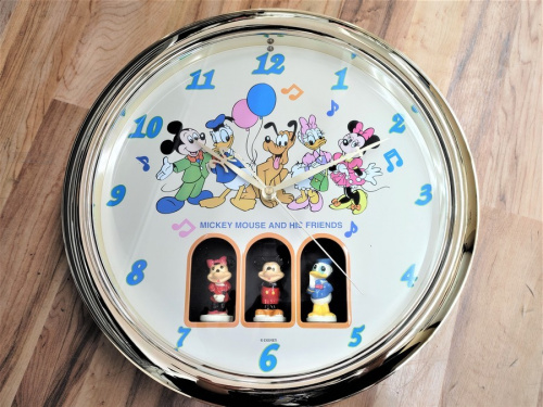 DISENYのヴィンテージ