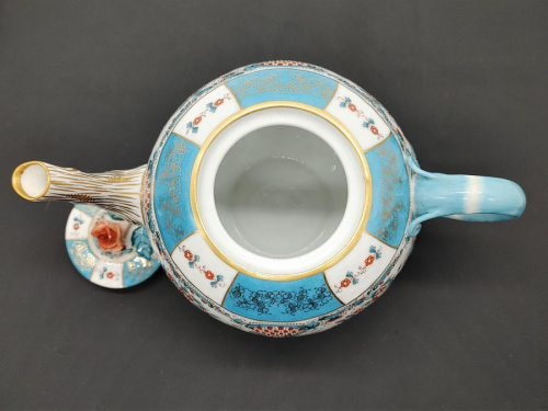 ヘレンドの買取