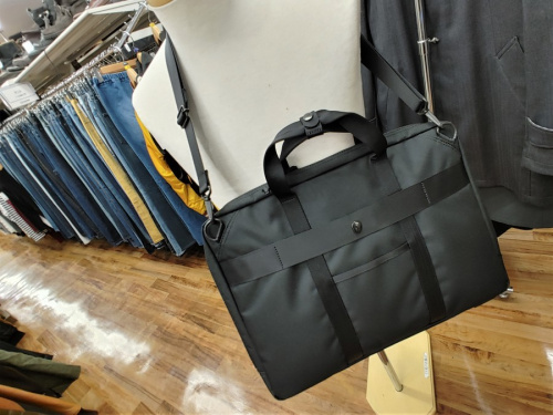 PORTERの吉田カバン