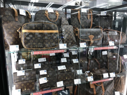 CHANEL　シャネルの松戸　買取