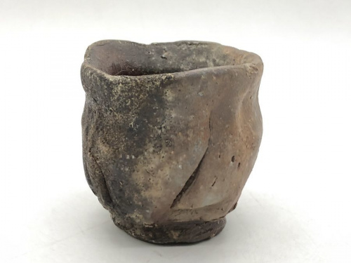 和食器のぐい呑み