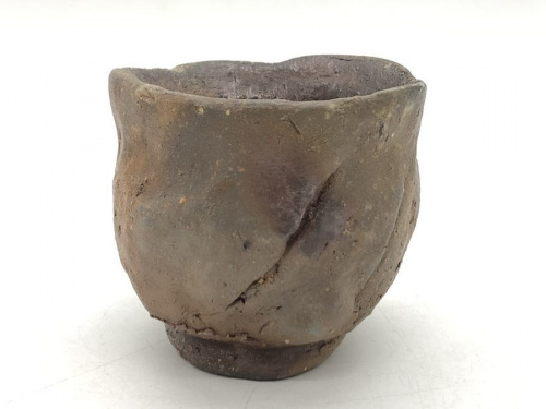 ぐい呑みの原田拾六