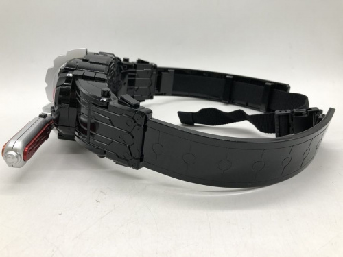 仮面ライダーアマゾンズの変身ベルト