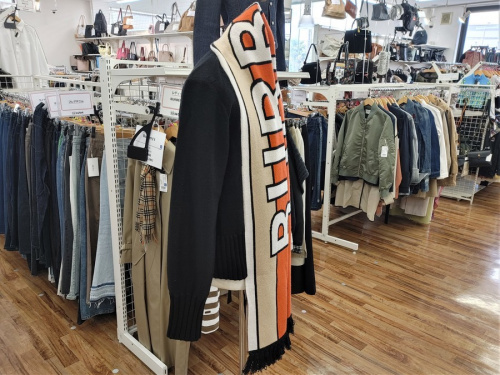 ブランドアイテムの買取