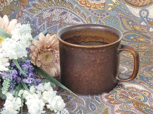 ARABIAのアラビア