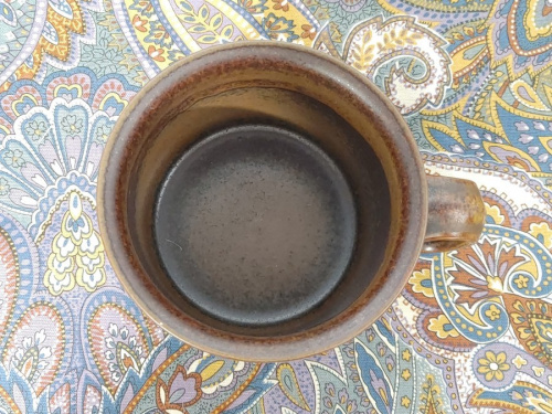 アラビアの洋食器