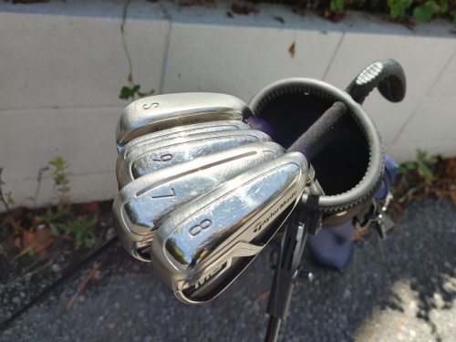 TaylorMadeの買取