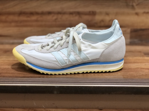 adidasの復刻