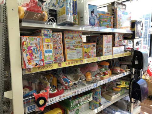 松戸 リサイクルショップの松戸 買取
