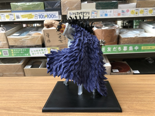 カイドウの松戸店