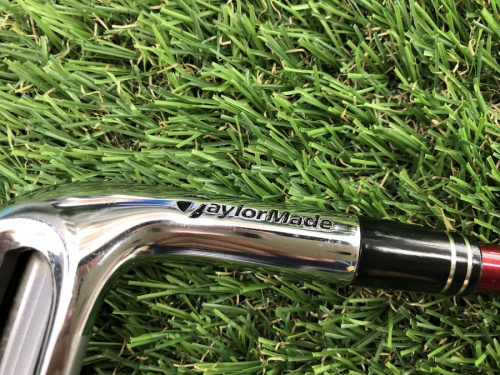 テーラーメイドのTaylorMade